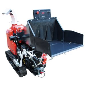 Bamboo & Wood Chipper (GE/B)