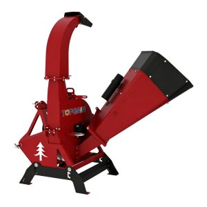 Topo Wood Chipper (TF)
