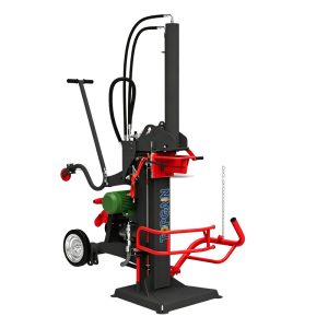 PTO & E-Motor Log Splitter (Z/EM)