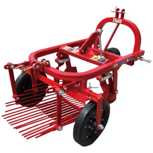 Back Discharge Potato Digger (PD)