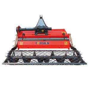 Stone Burier W/O Seeder (SB)