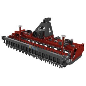 Heavy Duty Power Harrow (PK.PG)