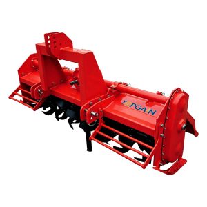 Heavy Duty Rotary Tiller (S)