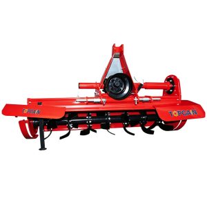 Light-Duty Rotary Tiller (DS)