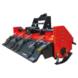Super Heavy Variable Speed Rotary Tiller (S/V)
