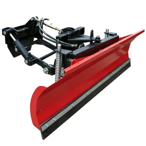 Front-Mounted Hydraulic Front Blade (SC)