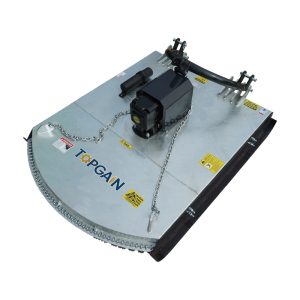 Galvanised Rotary Cutter (G)