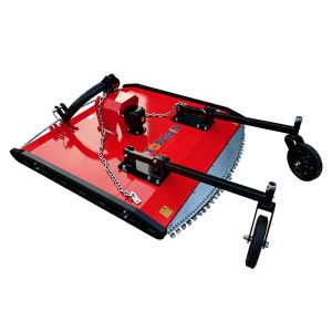 Heavy-Duty Rotary Cutter (CH)