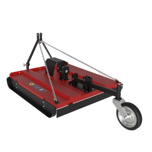 Medium-Duty Rotary Cutter (TMC)