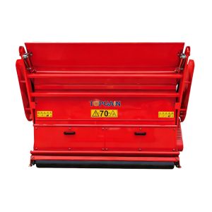 High-Tip Flail Mower Collector (CB-C/L)