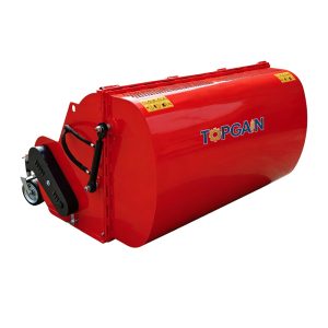 Ground Type Flail Mower Collector (CB-C)