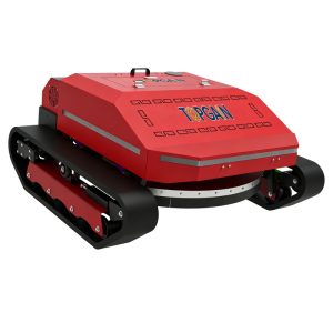 Tanker Robot Mower (RO)