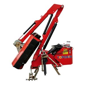 Professional Boom Trimmer Hedge Cutter (PF)