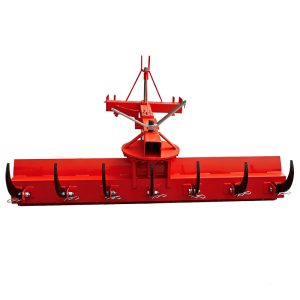 Manual Angle Rear Blade (RP)