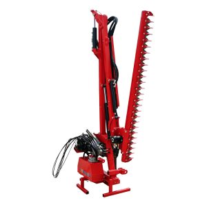 Sickle Trimmer Boom Hedge Cutter (AMC)