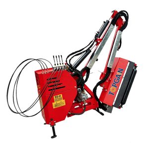 Senior Boom Trimmer Hedge Cutter (SE)