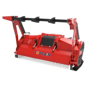 Medium Duty Forestry Mulcher (CD25.DRM)