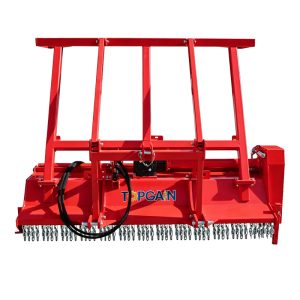 Light Duty Forestry Mulcher (CD12)
