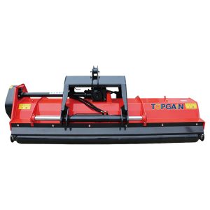 Dual-Direction Side-Shift Flail Mower (FR)