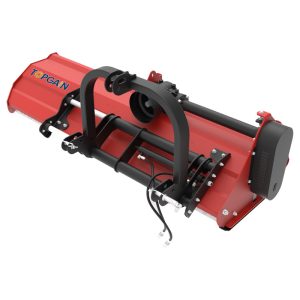 Medium Duty Side-Shift Flail Mower (MO.RB)