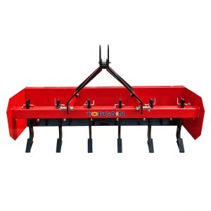 Rear Box Blade (BX)