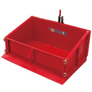 Tipping Transport Box (CB)