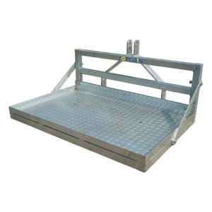 Galvanised Carry All Platform (G)