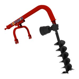 Gravity Assist Post Hole Digger (SB)